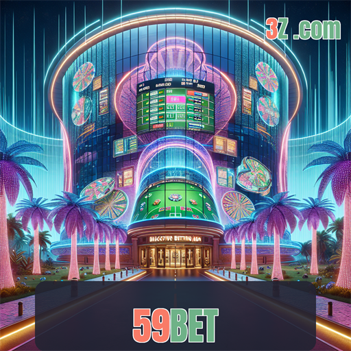 Descubra os Melhores Jogos de Bônus na 59BET