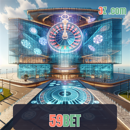 Descubra a Emoção dos Jogos Ao Vivo no 59BET