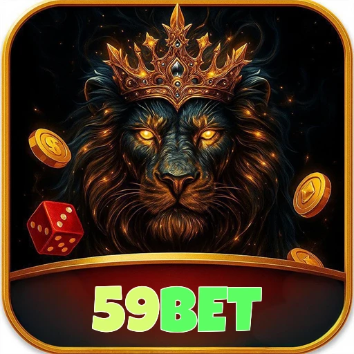 Logo 59BET