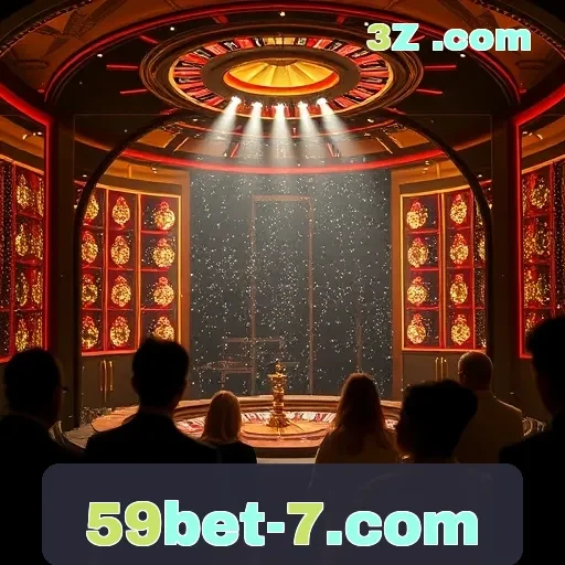 59BET: Como o Login Transforma sua Experiência de Jogo