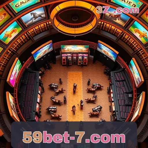 59BET: Descubra os Melhores Recursos de Pagamento para Seus Jogos