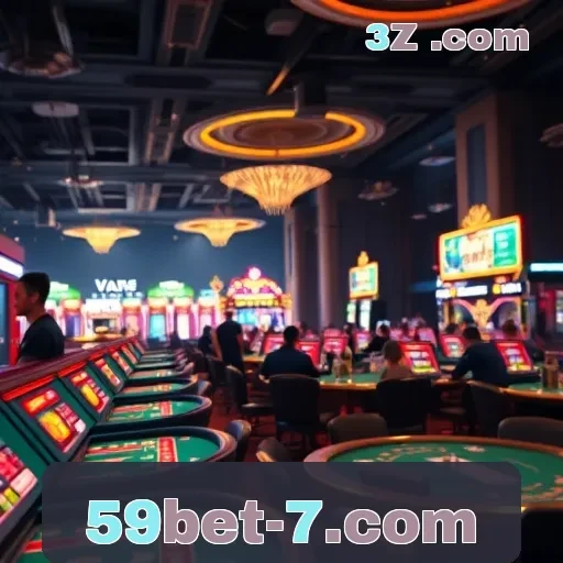 59BET: Segurança em Jogos Online, Sua Tranquilidade em Primeira Mão